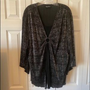 Dress blouse